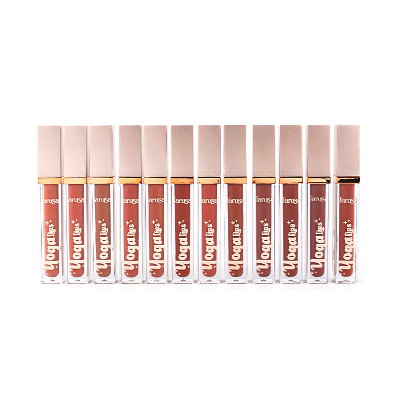 Labial Yoga Lips