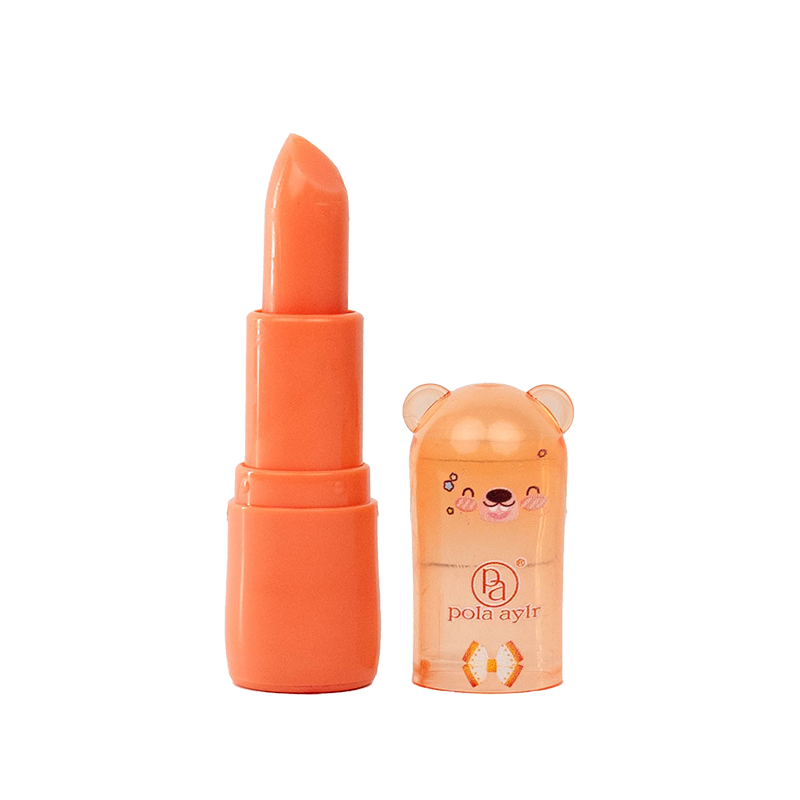 Magic Lip balm Ositos - Pola Ayrl