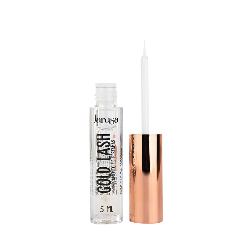 Pegamento de pestañas Gold lash transparente