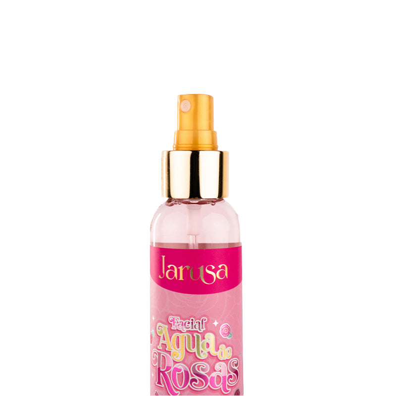 Agua de Rosas 120ml