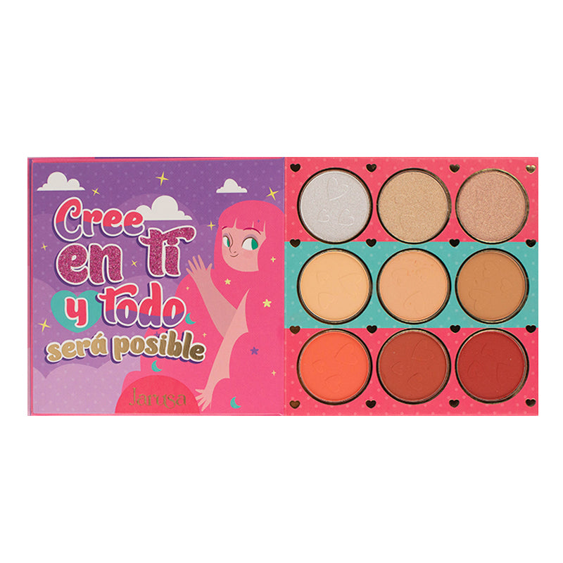 Sombras "Mi diario de amor"