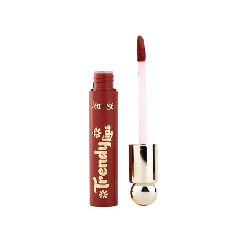 Labial Matte Trendy Lips