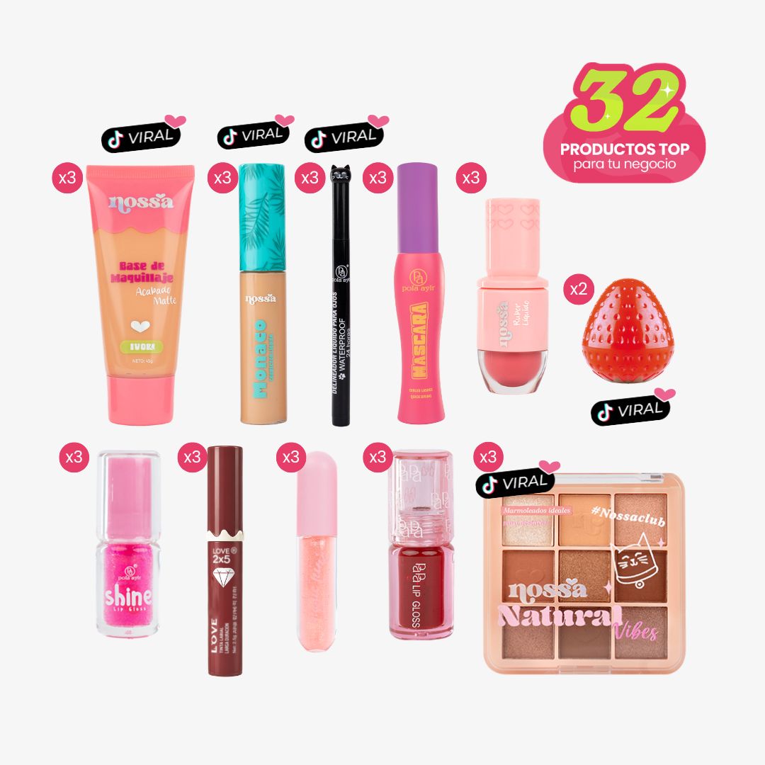 Pack Emprende con S/100