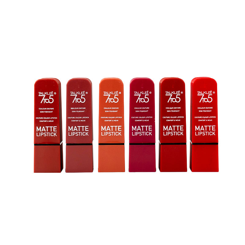Labial Matte Talkleé