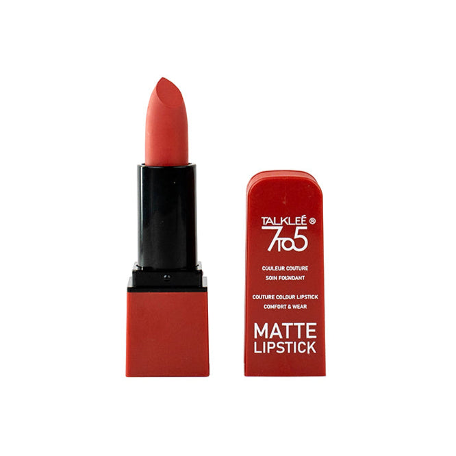 Labial Matte Talkleé