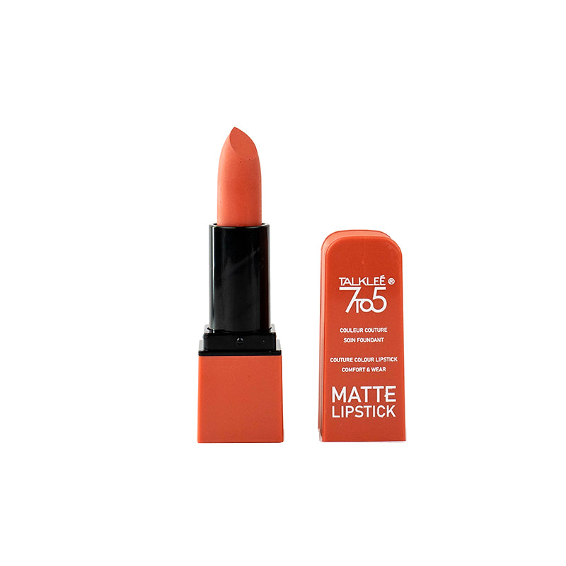 Labial Matte Talkleé