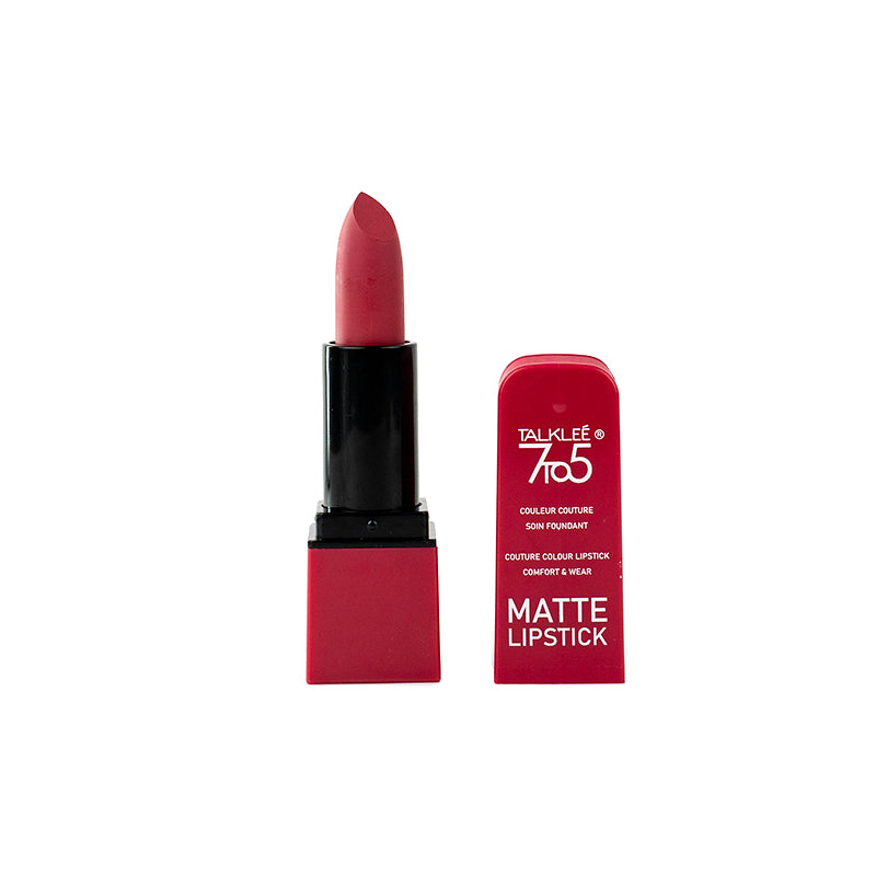 Labial Matte Talkleé