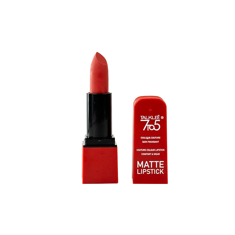 Labial Matte Talkleé