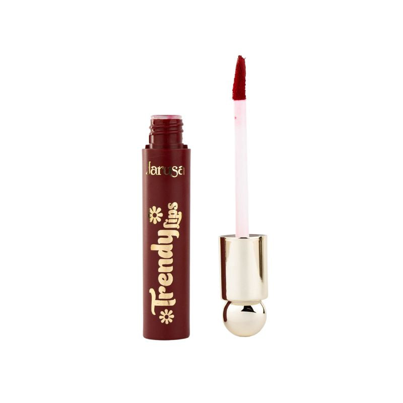 Labial Matte Trendy Lips