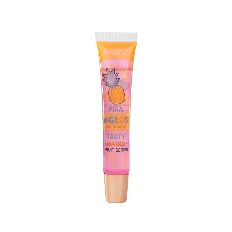 Lip Gloss Hidratante Frutas