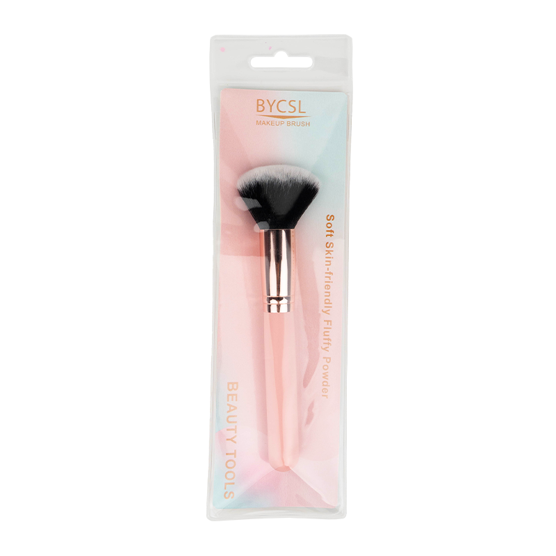 Brocha maquillaje gruesa BYCSL