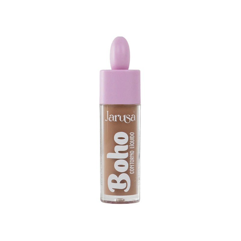 Contorno liquido Boho