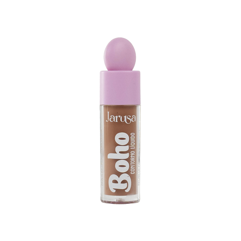 Contorno liquido Boho