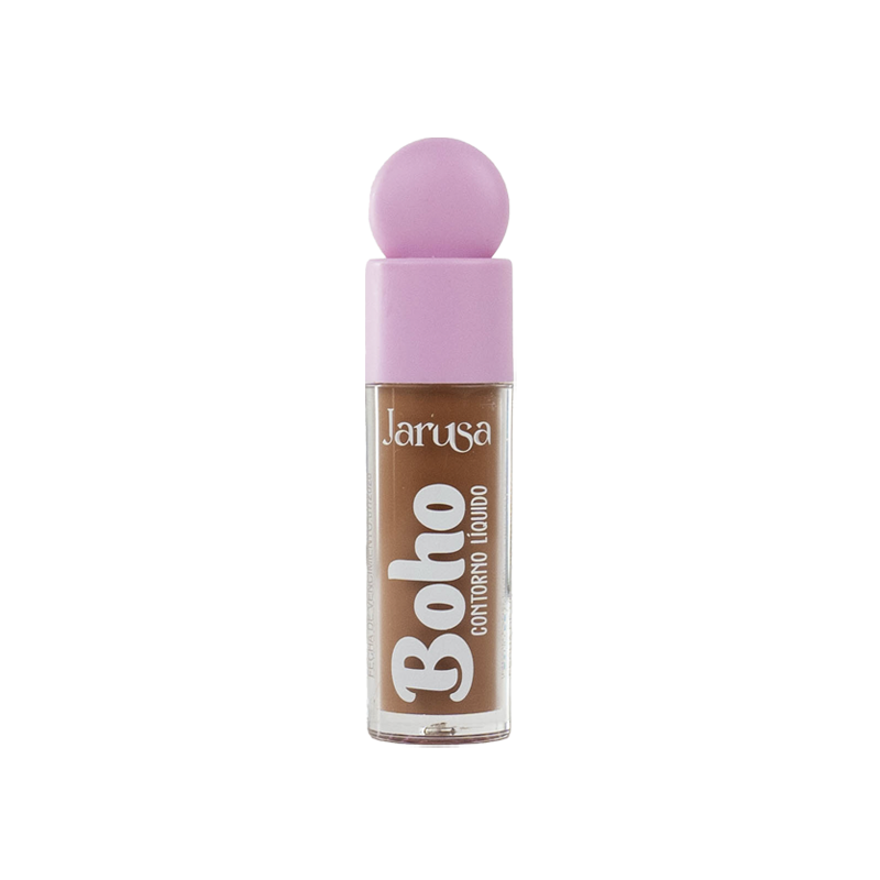 Contorno liquido Boho