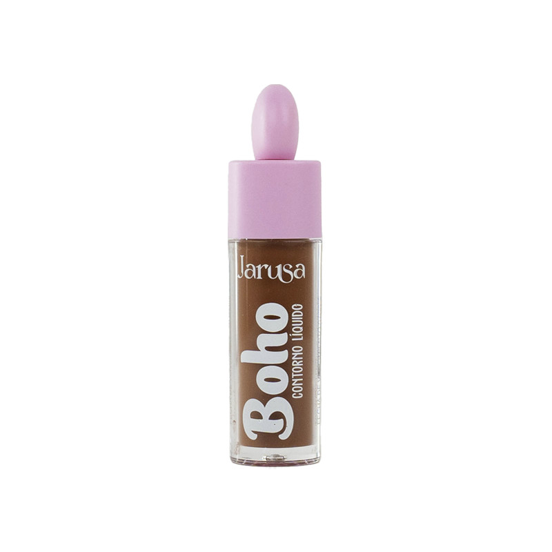 Contorno liquido Boho