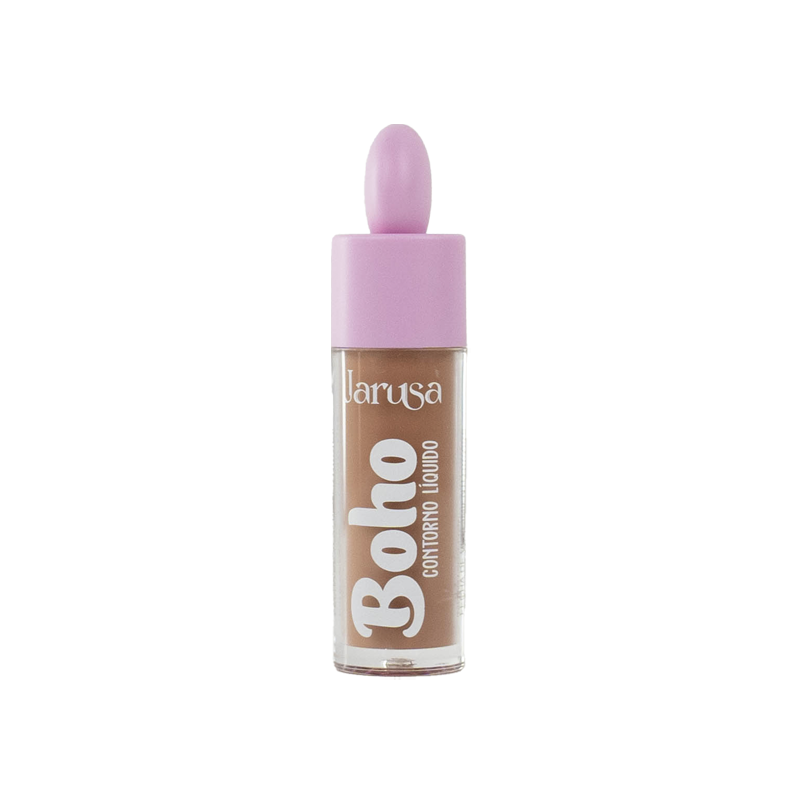 Contorno liquido Boho
