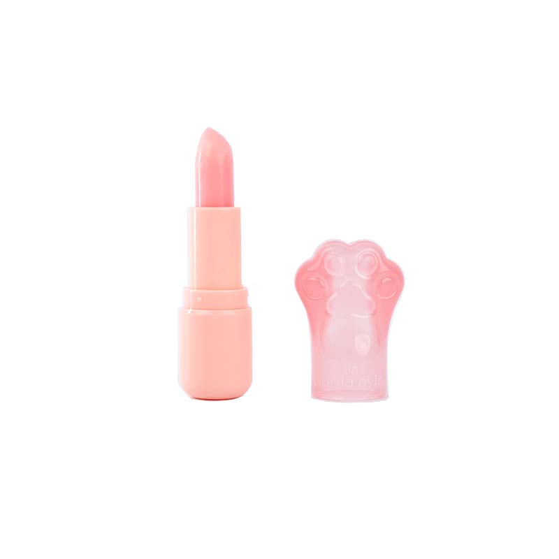 Magic Lip Balm Cat Paw Pola Ayrl