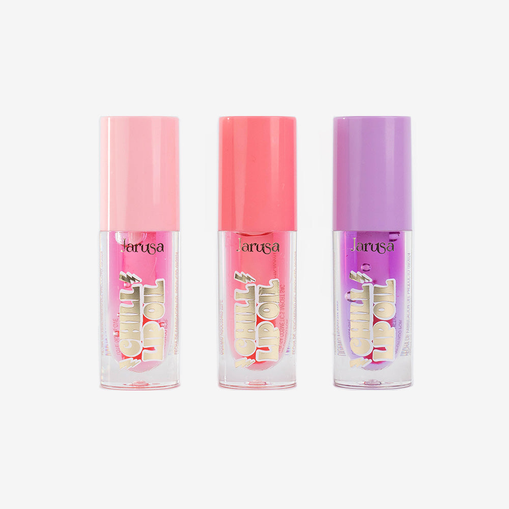 Chill Lip Oil