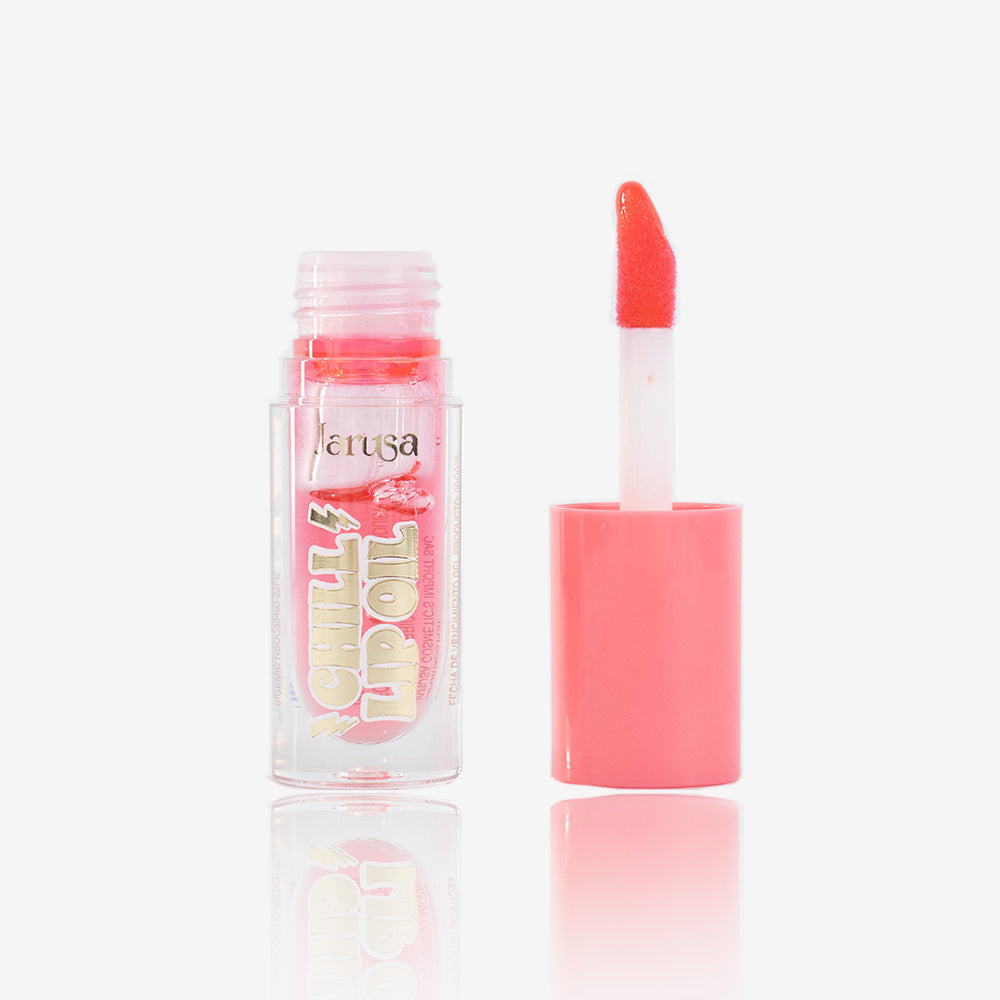 Chill Lip Oil