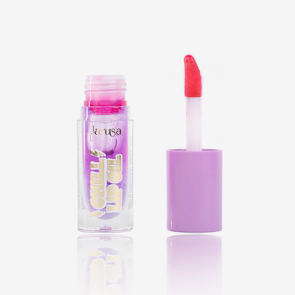 Chill Lip Oil