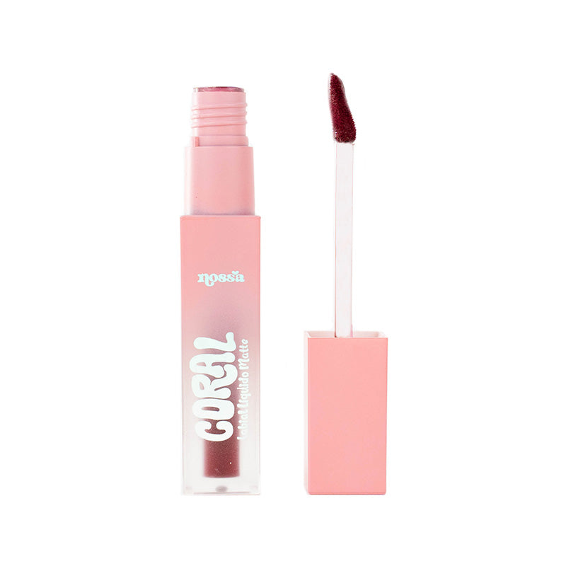 Labial Coral