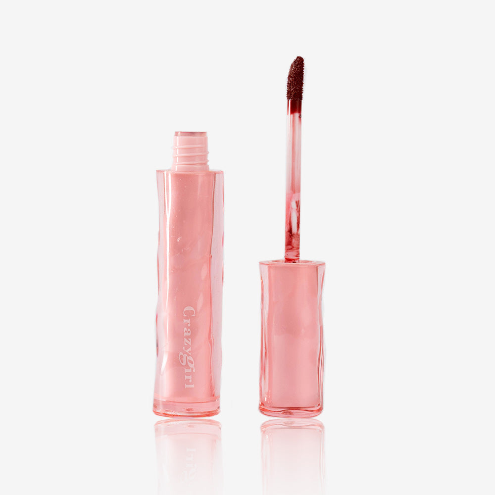 Labial Matte - Crazy Girl
