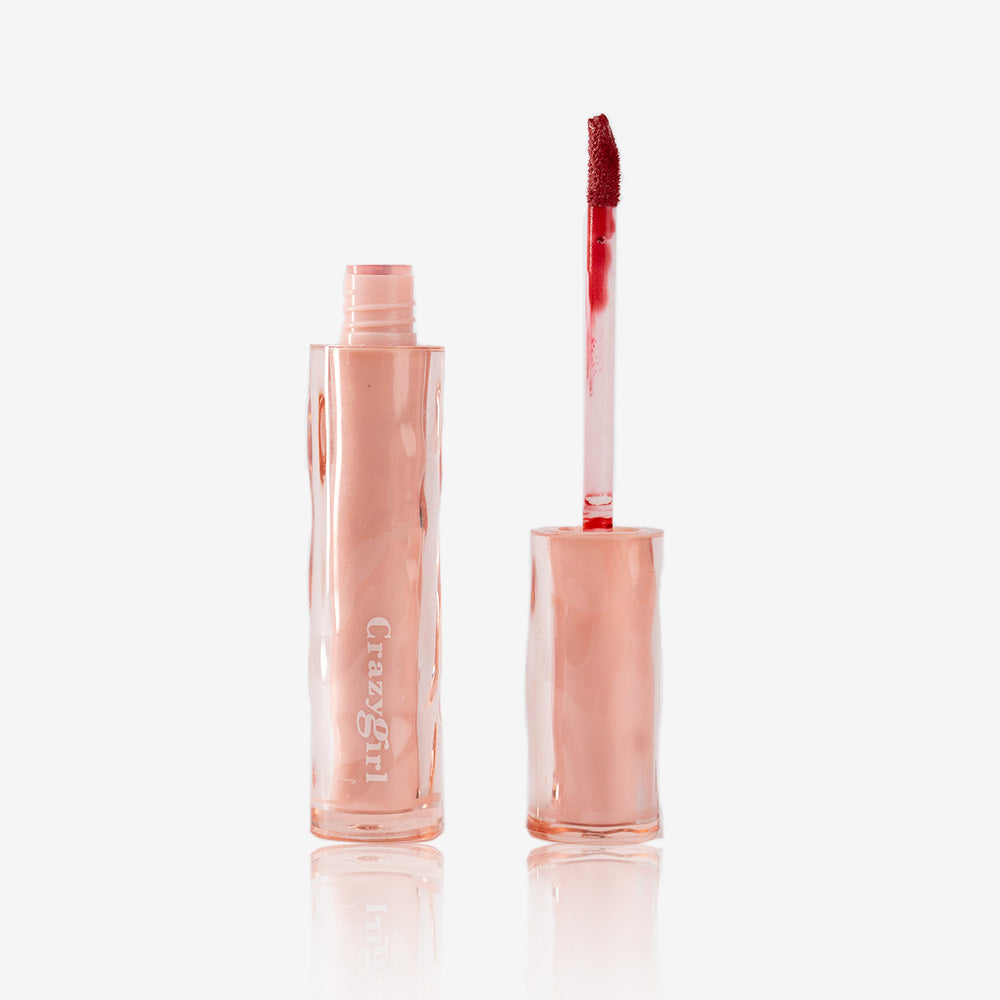Labial Matte - Crazy Girl