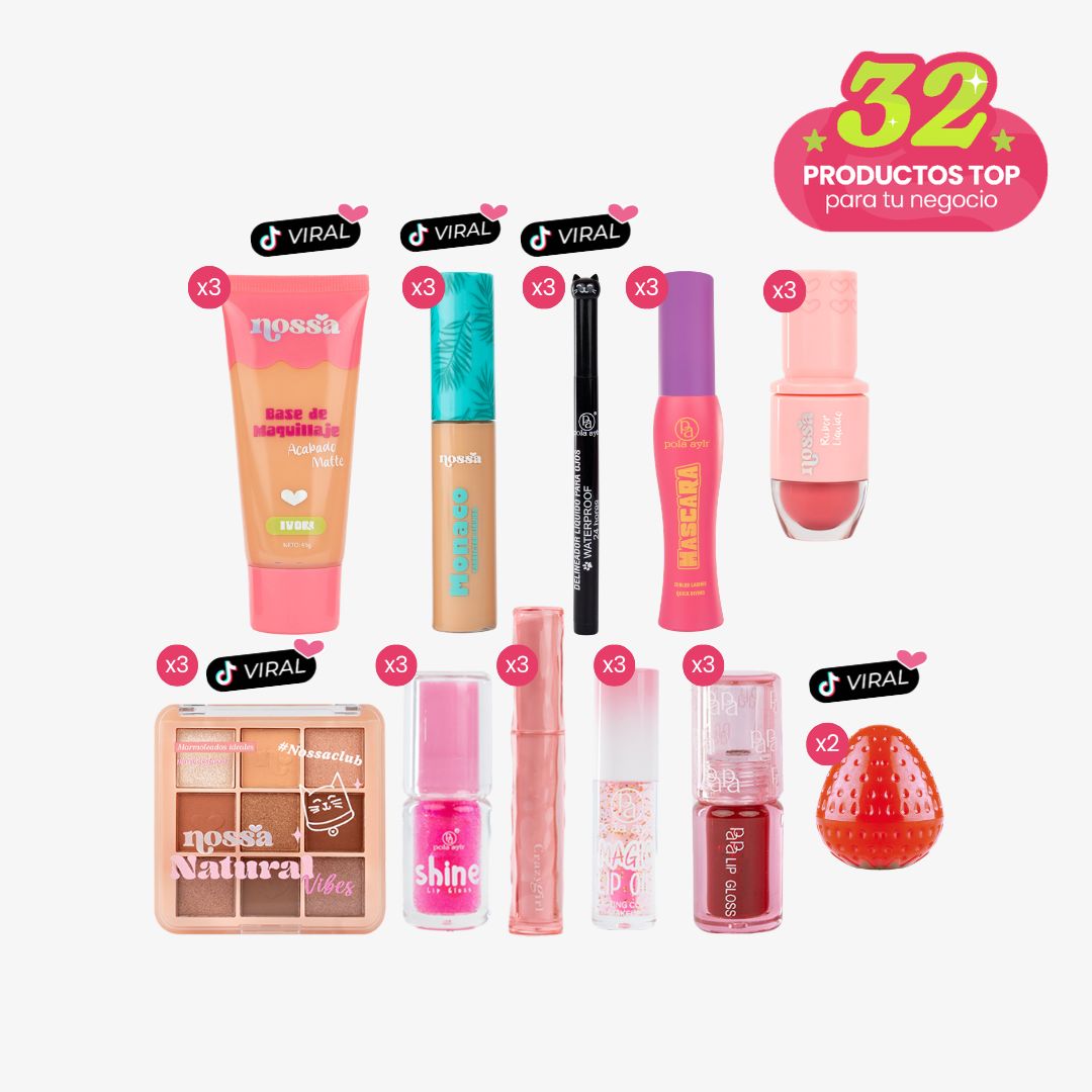 Pack Emprende con S/100