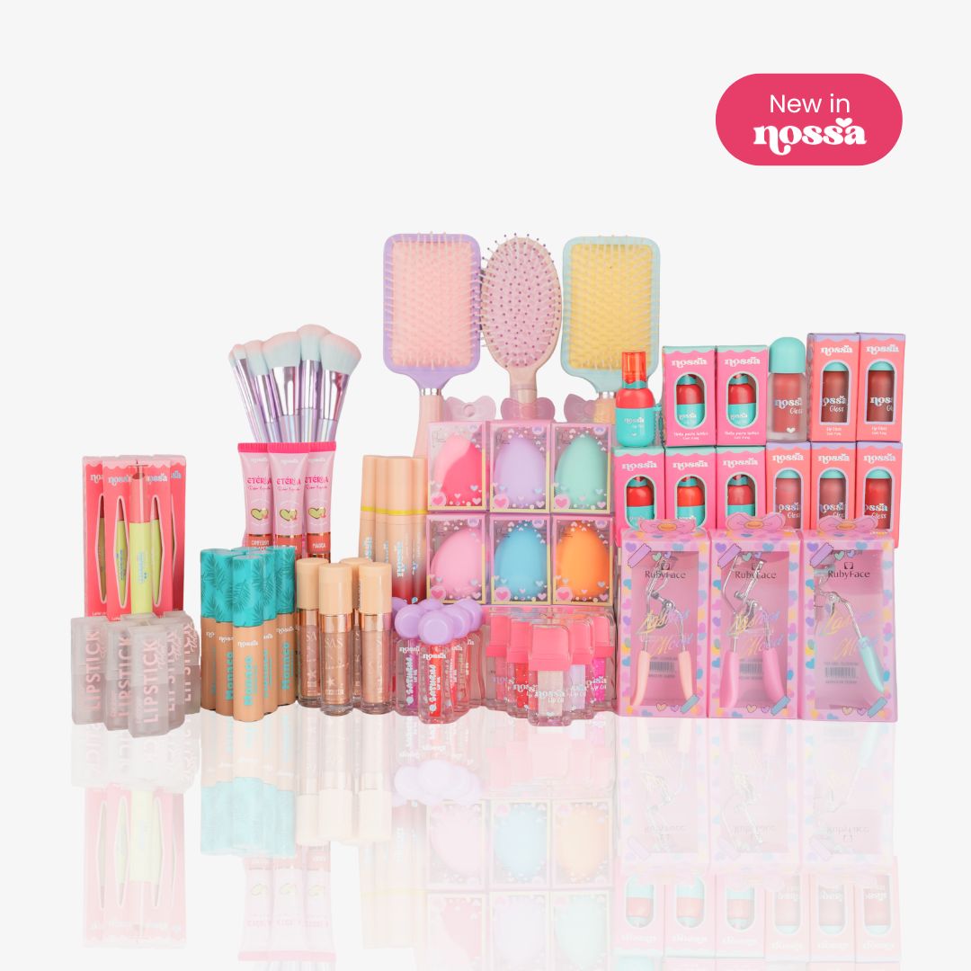 Pack Emprendedor 250 Nossa