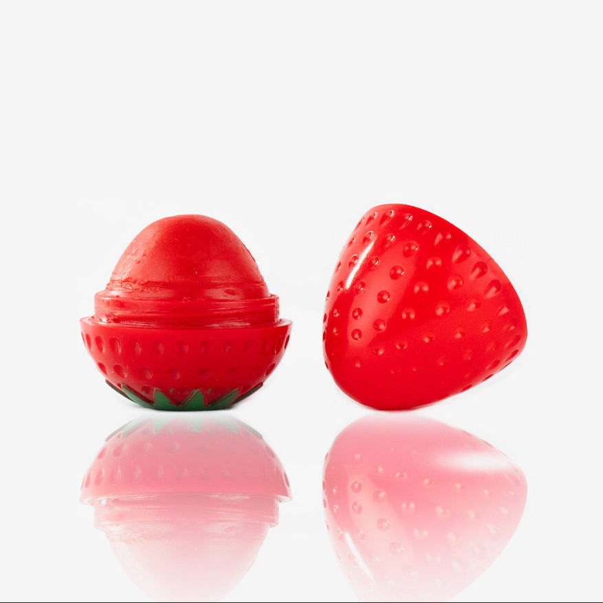 Bálsamo Fresita Pola Aylr