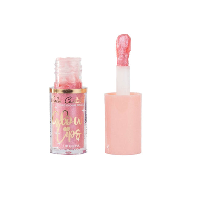 Glow Lips Gloss