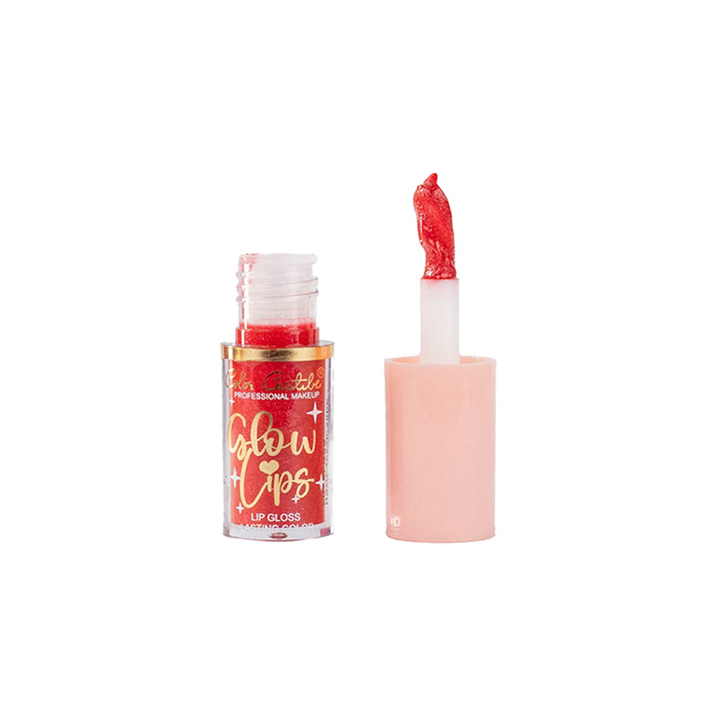 Glow Lips Gloss