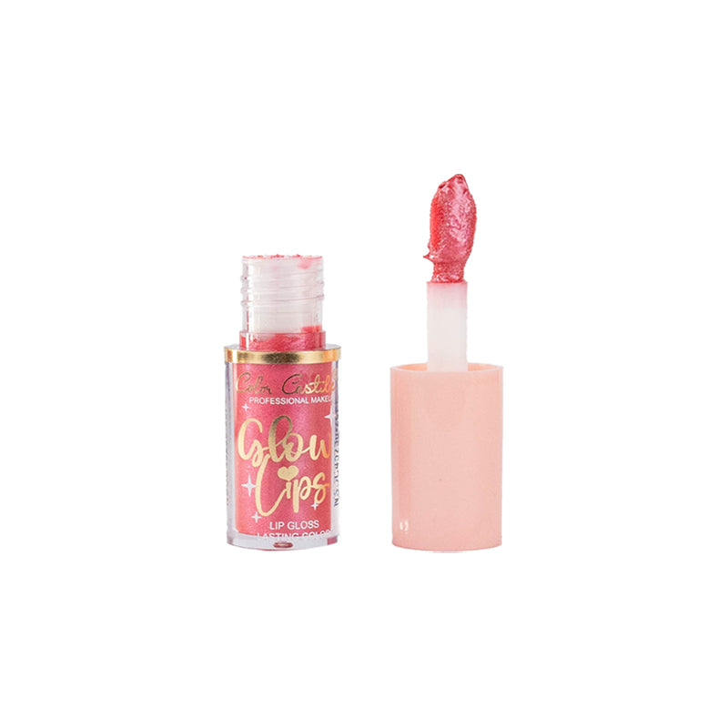 Glow Lips Gloss