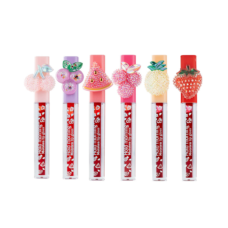 LipGloss Hold Morning
