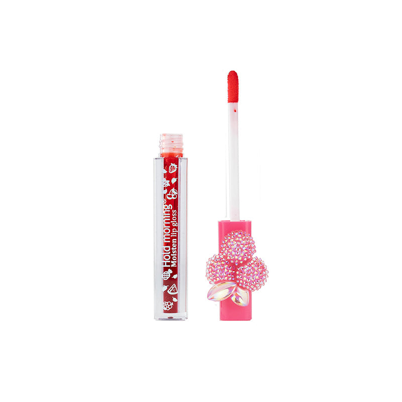 LipGloss Hold Morning