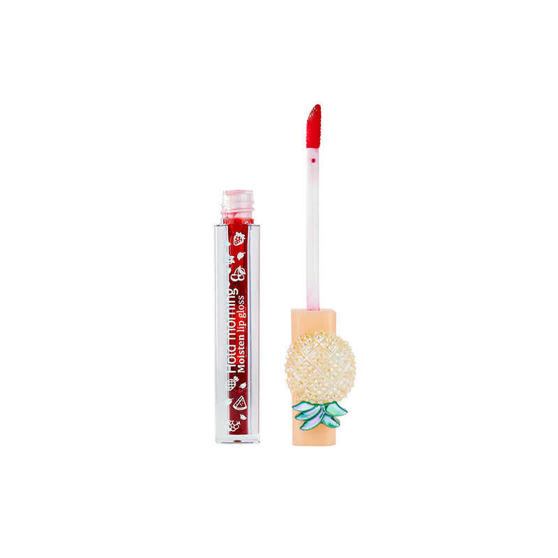 LipGloss Hold Morning
