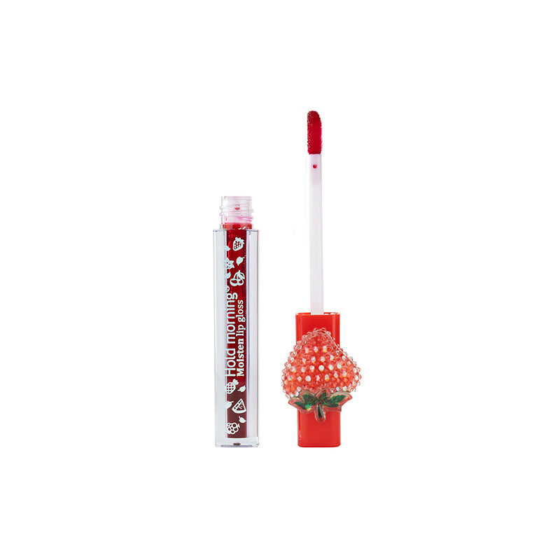 LipGloss Hold Morning