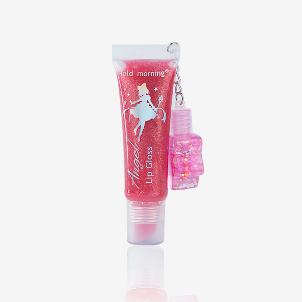 LipGloss llavero Angel
