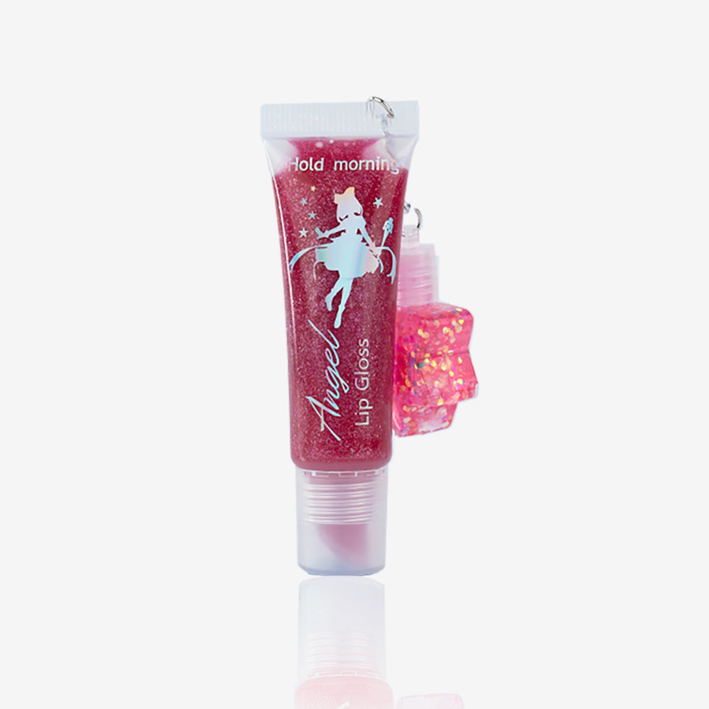 LipGloss llavero Angel