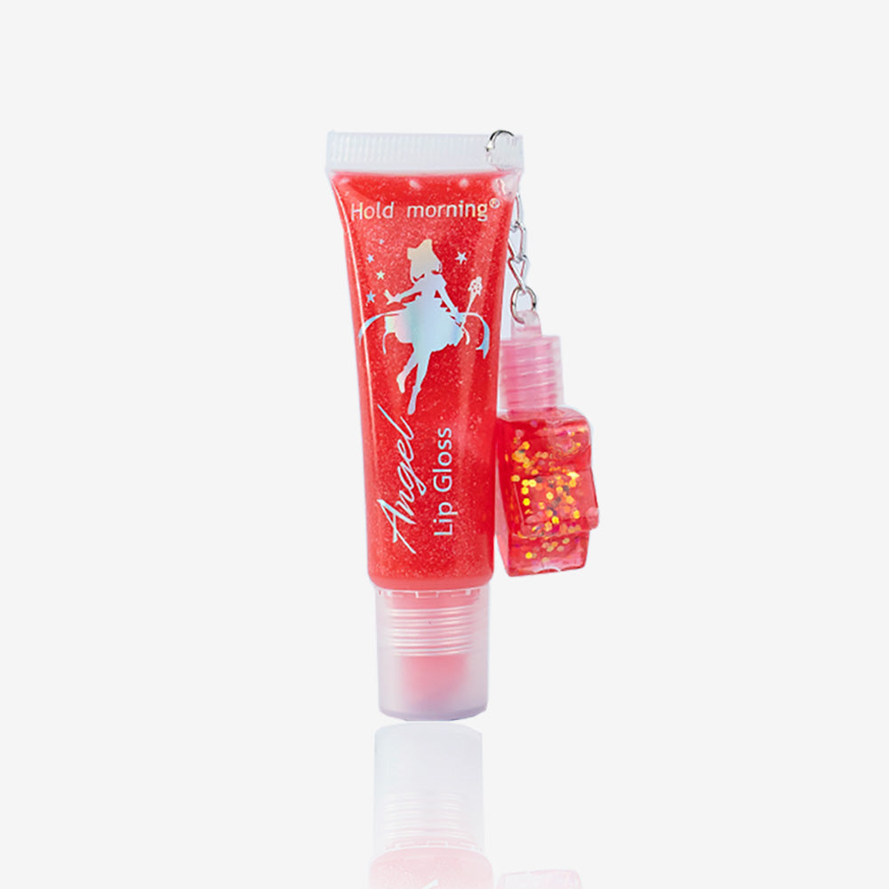 LipGloss llavero Angel