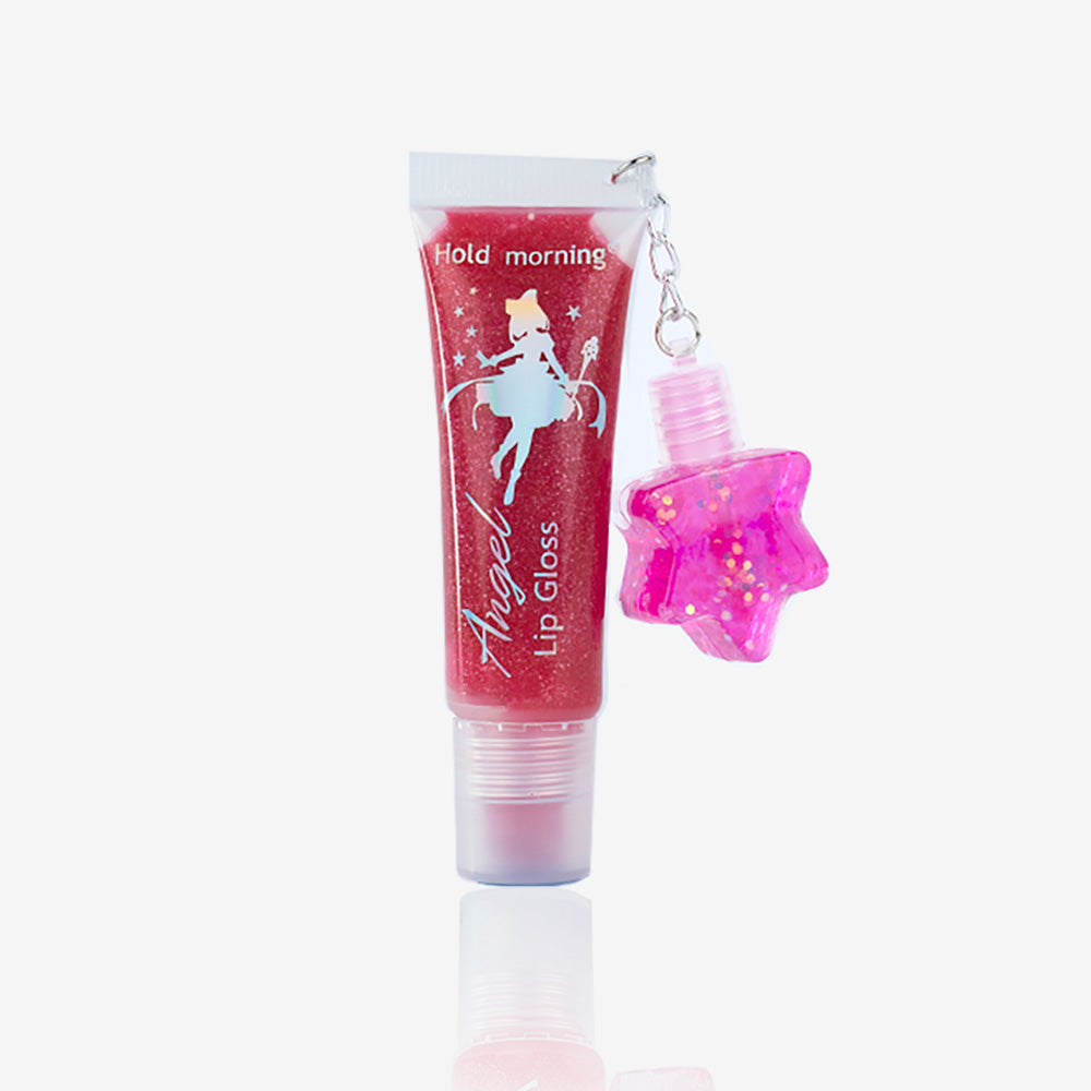 LipGloss llavero Angel