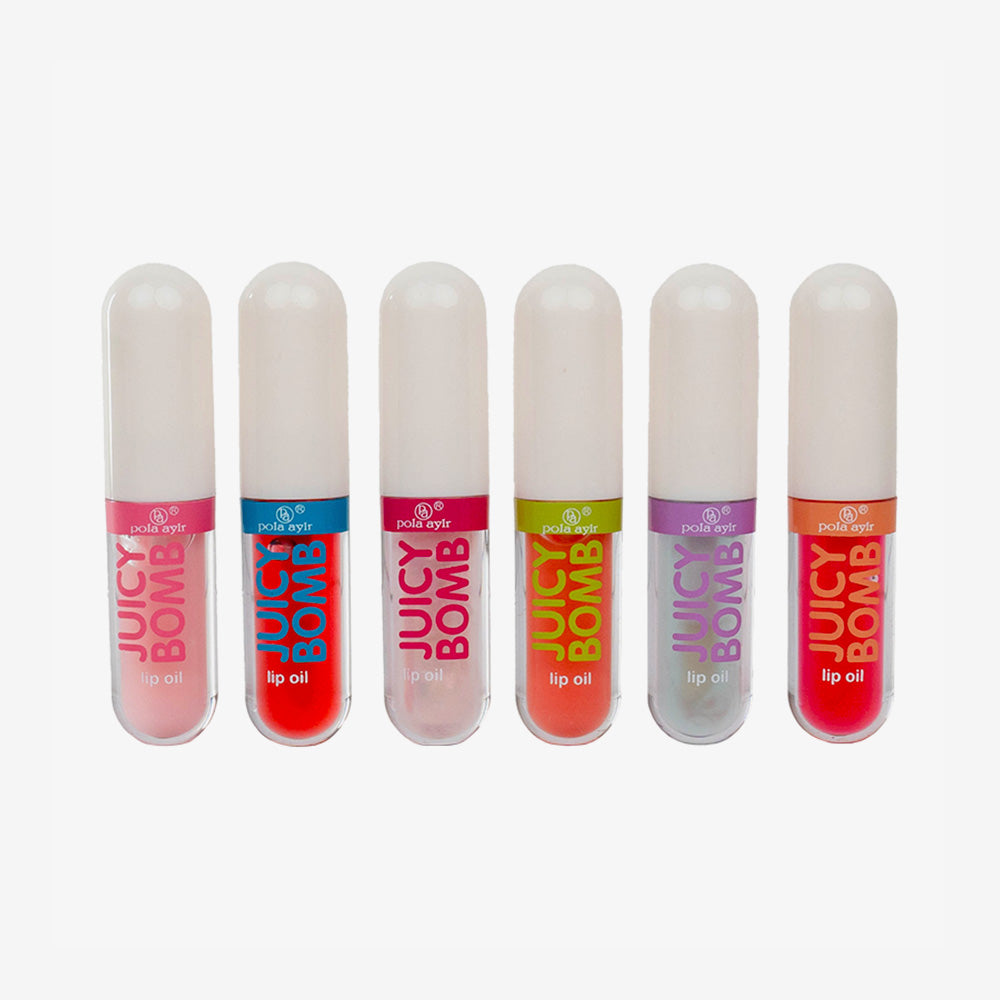 Lip Oil Juicy Pola Aylr