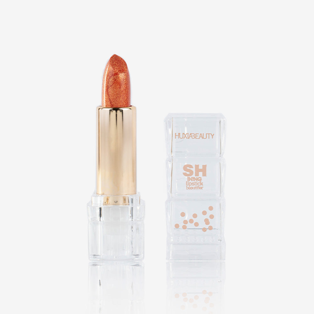 Labial Highlight Huxia Beauty