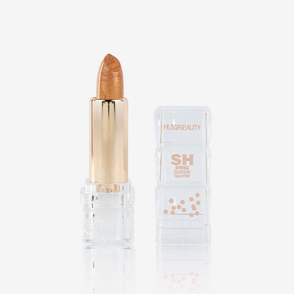 Labial Highlight Huxia Beauty