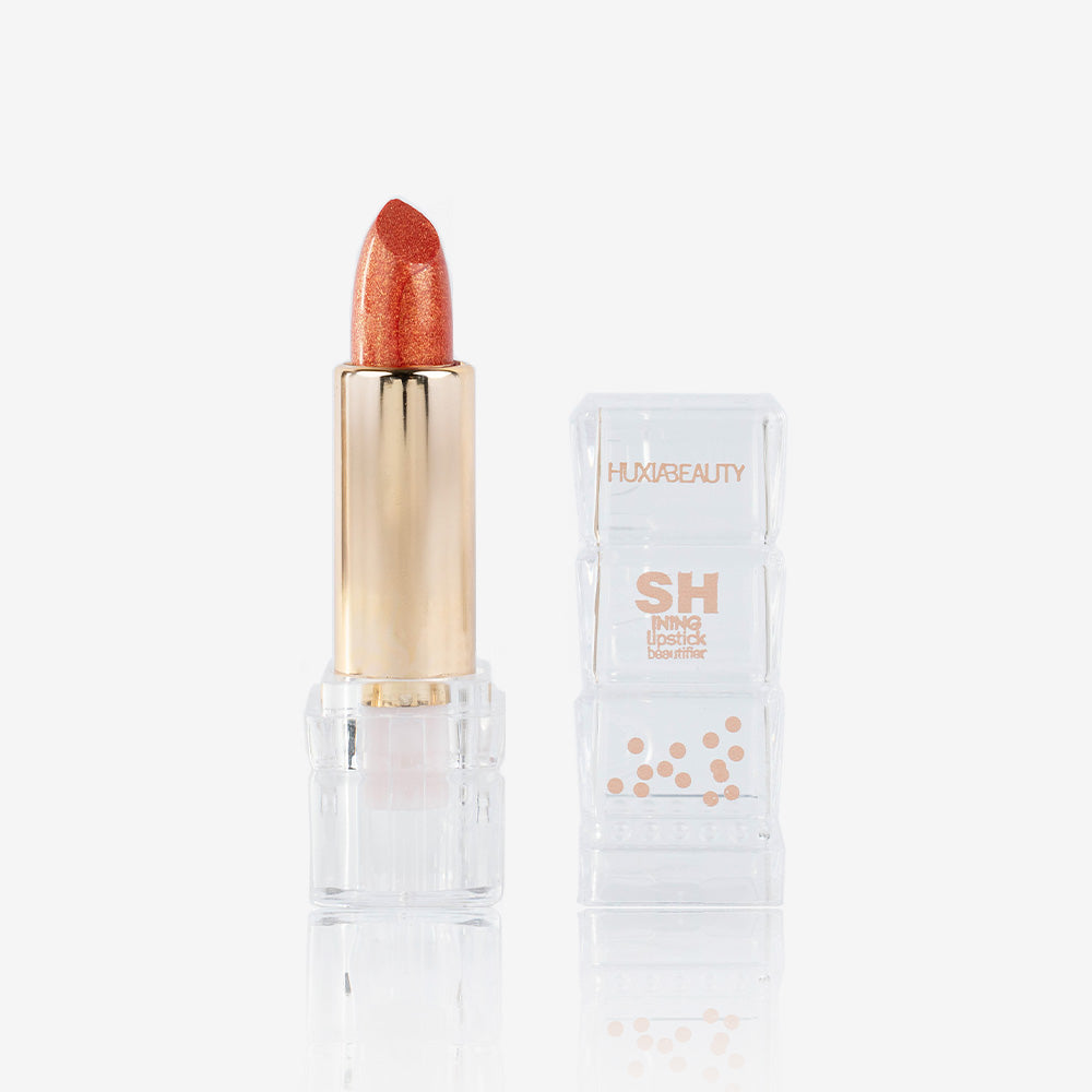Labial Highlight Huxia Beauty