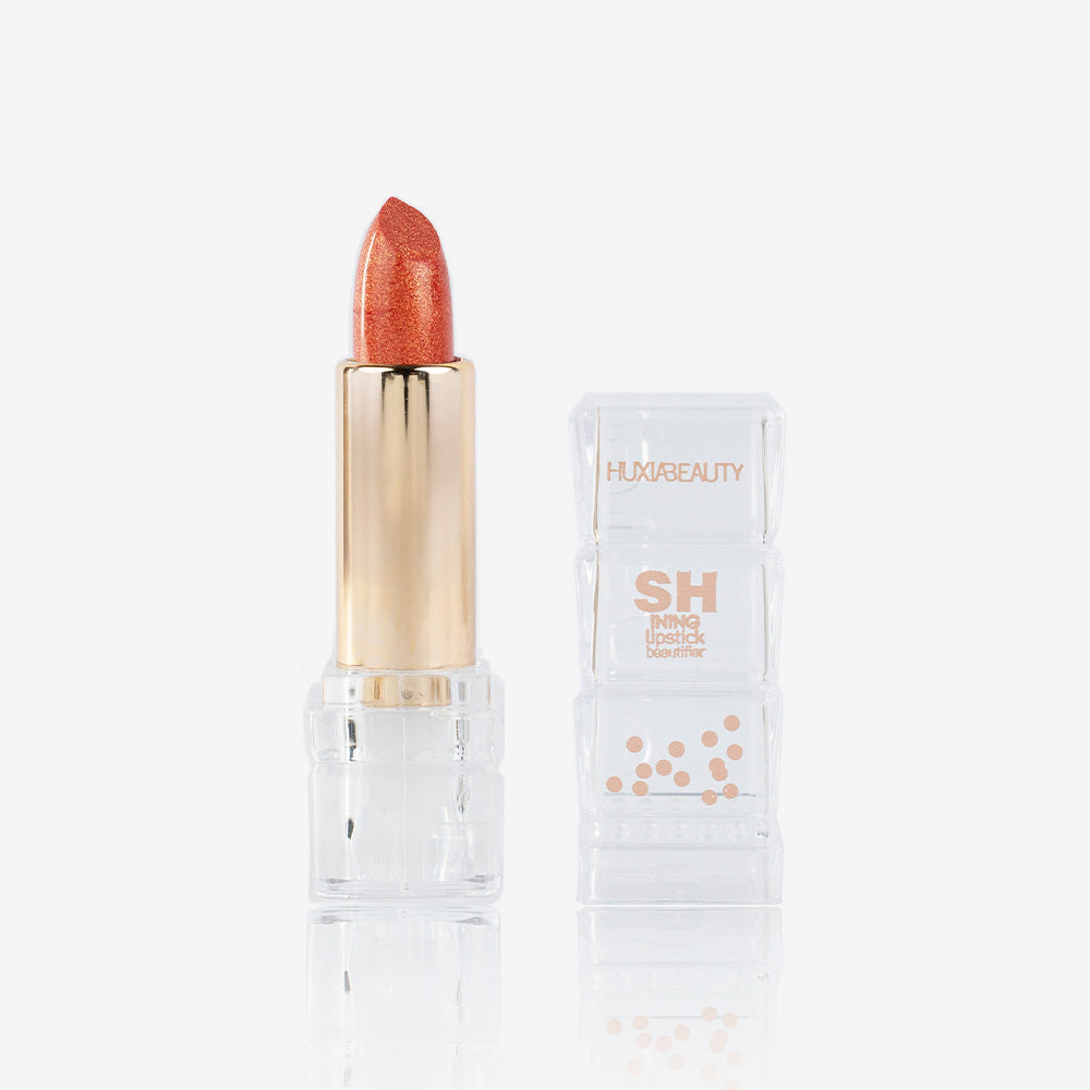 Labial Highlight Huxia Beauty
