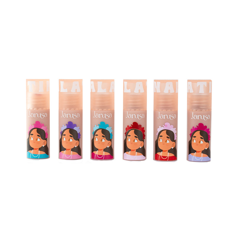 Labial Velvet Latina