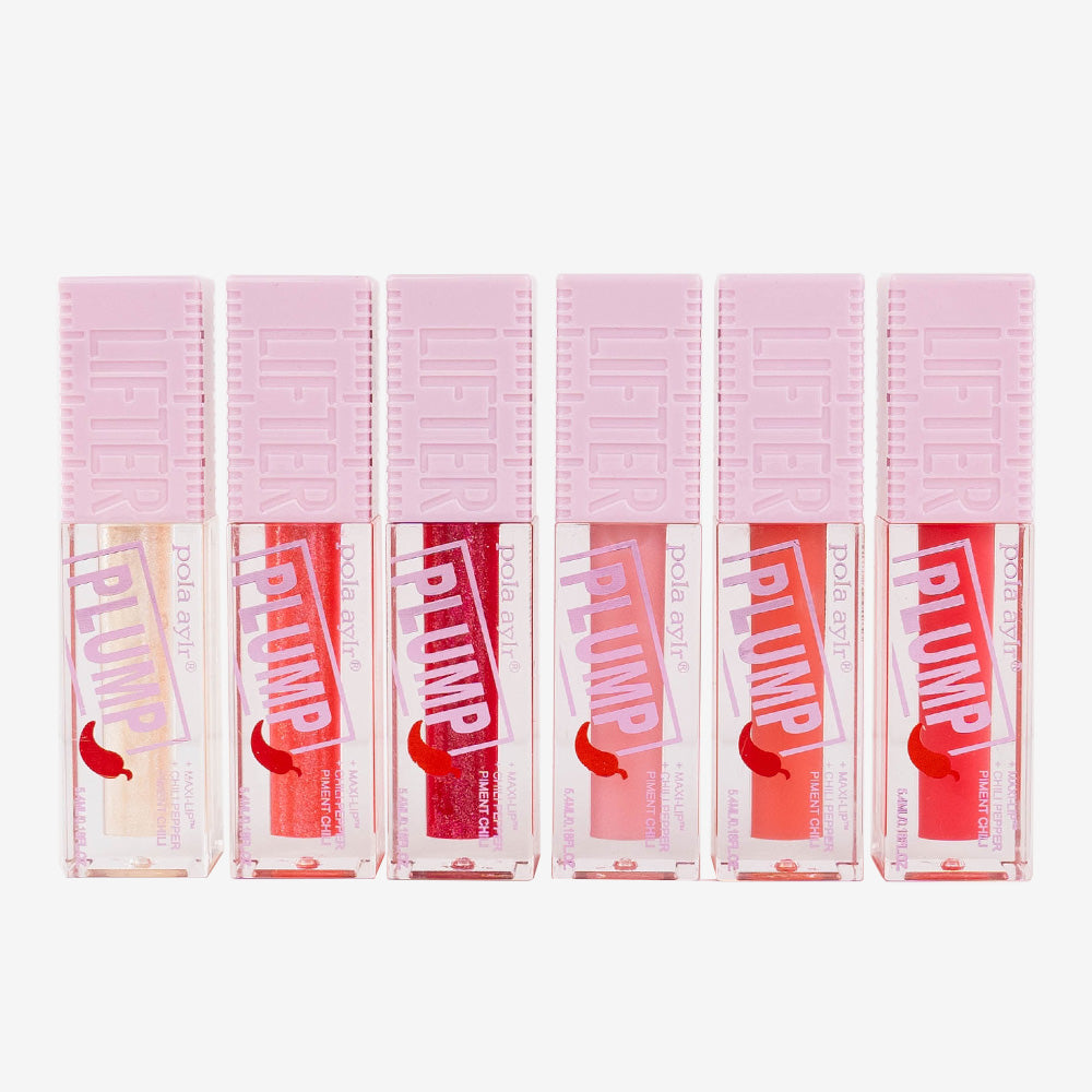 Lifter Gloss Plump Pola Aylr