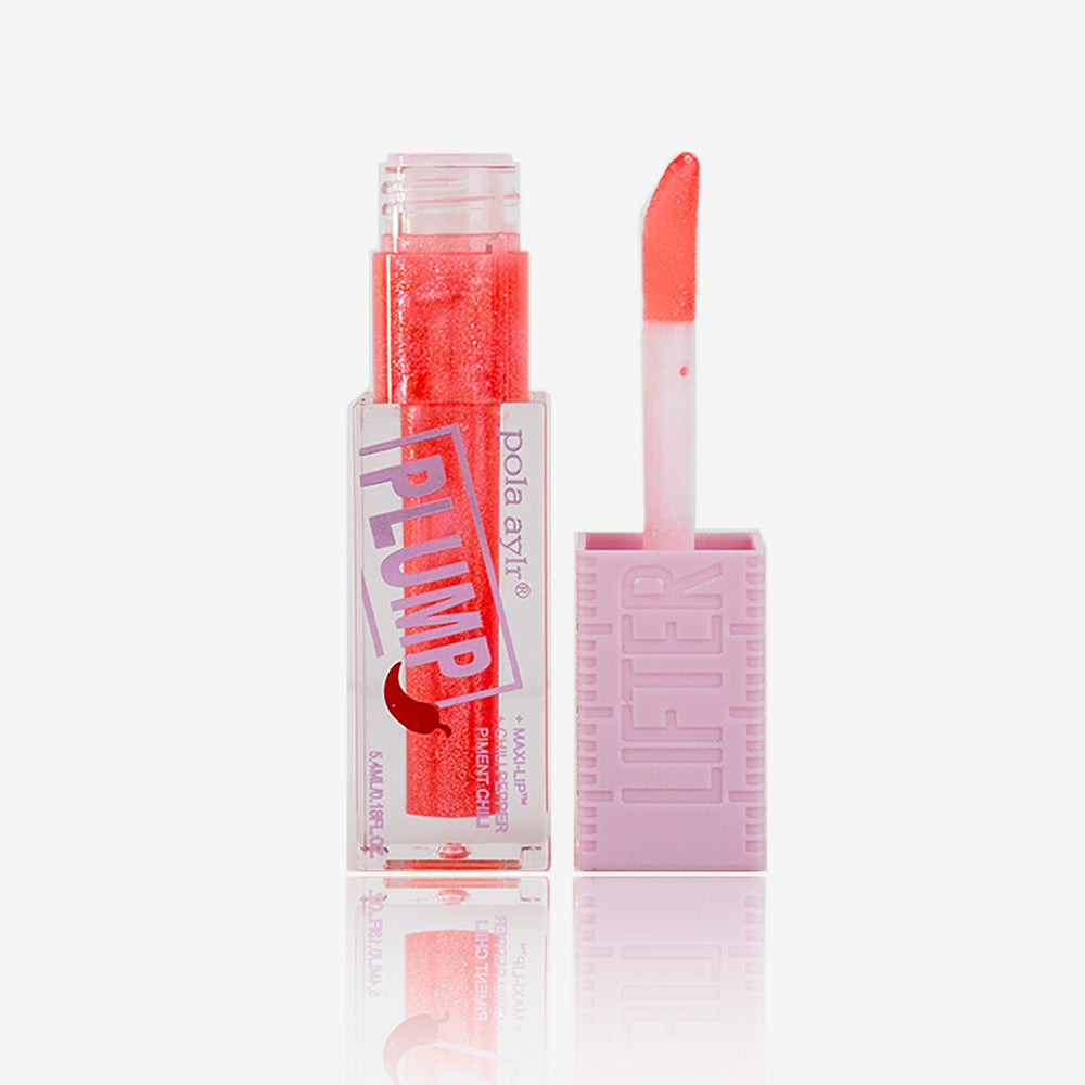 Lifter Gloss Plump Pola Aylr
