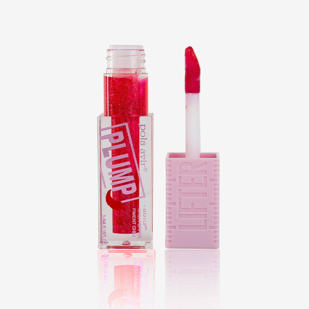 Lifter Gloss Plump Pola Aylr